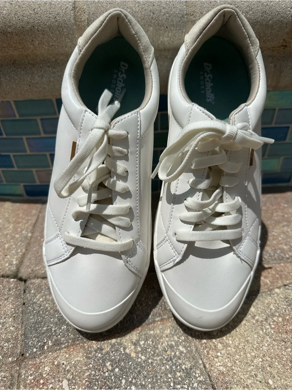 Dr.Scholl's Women's Time Off Shoes (Size 8)